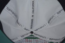Load image into Gallery viewer, Melin Links Collection Hydro Trenches Snapback SAMPLE