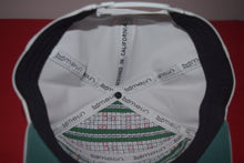 Load image into Gallery viewer, Melin Links Collection Hydro Trenches Snapback SAMPLE