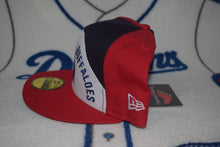 Load image into Gallery viewer, NPB New Era Orix Buffaloes Throwback Fitted 59Fifty