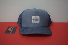Load image into Gallery viewer, Melin Americana Collection Hydro Odysea Snapback