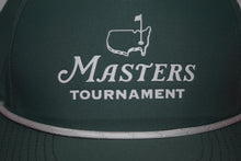 Load image into Gallery viewer, Masters Tournament 2023 Rope Snapback Hat By American Needle