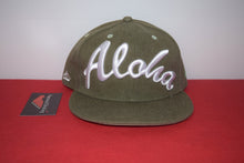 Load image into Gallery viewer, Fitted Hawaii X New Era Aloha Snapback 9Fifty