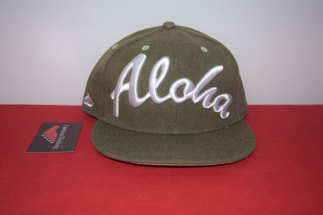 Fitted Hawaii X New Era Aloha Snapback 9Fifty