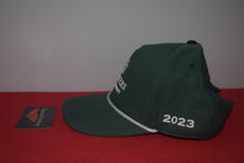 Load image into Gallery viewer, Masters Tournament 2023 Rope Snapback Hat By American Needle