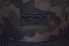 Load image into Gallery viewer, Melin Hydro Odyssey Brick Camo Snapback