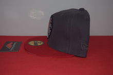 Load image into Gallery viewer, Mishka X New Era Eyeball Grey Fitted 59Fifty
