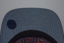 Load image into Gallery viewer, Melin Americana Collection Hydro Odysea Snapback