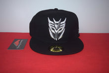 Load image into Gallery viewer, Transformers X New Era Fitted 59Fifty