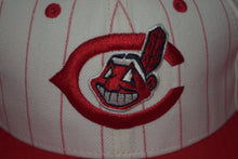 Load image into Gallery viewer, MLB New Era Cleveland Indians Retro Throwback Fitted 59Fifty