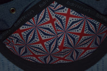 Load image into Gallery viewer, Melin Americana Collection Hydro Odysea Snapback