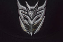 Load image into Gallery viewer, Transformers X New Era Fitted 59Fifty
