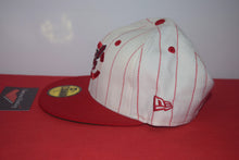 Load image into Gallery viewer, MLB New Era Cleveland Indians Retro Throwback Fitted 59Fifty