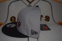 Load image into Gallery viewer, NPB New Era Tokyo Yomiuri Giants Jersey Snapback 9Fifty