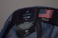 Load image into Gallery viewer, Melin Americana Collection Hydro Odysea Snapback