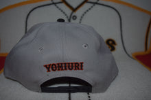 Load image into Gallery viewer, NPB New Era Tokyo Yomiuri Giants Jersey Snapback 9Fifty