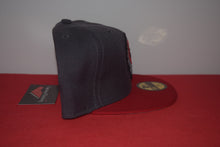 Load image into Gallery viewer, Mishka X New Era Eyeball Grey Fitted 59Fifty