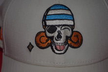 Load image into Gallery viewer, One Piece X New Era Nami Strapback 9Forty