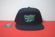 Load image into Gallery viewer, Melin Richard Ham Collection Hydro Trenches Snapback