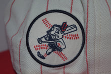 Load image into Gallery viewer, MLB New Era Cleveland Indians Retro Throwback Fitted 59Fifty