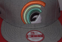 Load image into Gallery viewer, Fitted Hawaii X New Era Mua Snapback 9Fifty