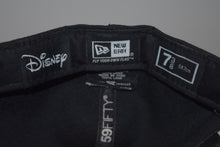 Load image into Gallery viewer, Disney X New Era Beagle Boys Mug Shot Fitted 59Fifty