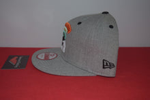 Load image into Gallery viewer, Fitted Hawaii X New Era Mua Snapback 9Fifty