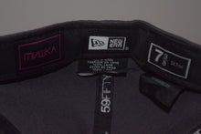 Load image into Gallery viewer, Mishka X New Era Eyeball Grey Fitted 59Fifty