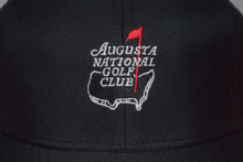Load image into Gallery viewer, ANGC Augusta National Golf Club Performance Hat Velcroback By American Needle