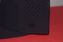 Load image into Gallery viewer, Melin Richard Ham Collection Hydro Trenches Snapback