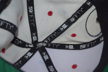 Load image into Gallery viewer, MLB New Era Cleveland Indians Retro Throwback Fitted 59Fifty