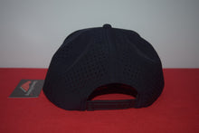 Load image into Gallery viewer, Melin Richard Ham Collection Hydro Trenches Snapback