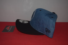Load image into Gallery viewer, New Era Spike Lee Forty Acres Snapback Original Fit 9Fifty