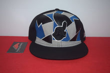 Load image into Gallery viewer, MLB New Era Cleveland Indians Chief Wahoo Fitted 59Fifty VINTAGE