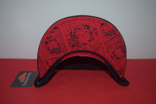 Load image into Gallery viewer, One Piece X New Era Luffy Snapback 9Fifty