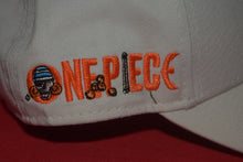 Load image into Gallery viewer, One Piece X New Era Nami Strapback 9Forty