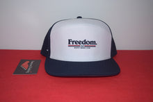 Load image into Gallery viewer, Melin Americana Collection Freedom Hydro Trenches Snapback