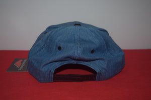 New Era Spike Lee Forty Acres Snapback Original Fit 9Fifty