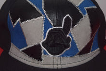 Load image into Gallery viewer, MLB New Era Cleveland Indians Chief Wahoo Fitted 59Fifty VINTAGE
