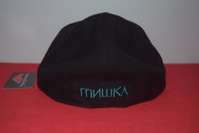 Load image into Gallery viewer, Mishka X New Era Eyeball Blue Fitted 59Fifty