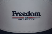 Load image into Gallery viewer, Melin Americana Collection Freedom Hydro Trenches Snapback