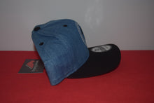 Load image into Gallery viewer, New Era Spike Lee Forty Acres Snapback Original Fit 9Fifty
