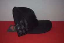 Load image into Gallery viewer, ANGC Augusta National Golf Club Performance Hat Velcroback By American Needle