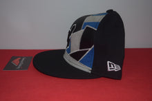 Load image into Gallery viewer, MLB New Era Cleveland Indians Chief Wahoo Fitted 59Fifty VINTAGE