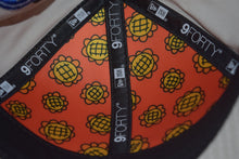 Load image into Gallery viewer, One Piece X New Era Nami Strapback 9Forty