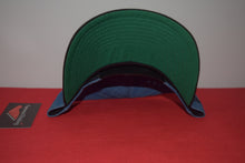Load image into Gallery viewer, New Era Spike Lee Forty Acres Snapback Original Fit 9Fifty