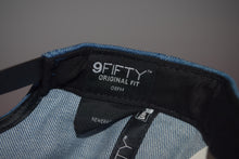 Load image into Gallery viewer, New Era Spike Lee Forty Acres Snapback Original Fit 9Fifty