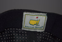 Load image into Gallery viewer, ANGC Augusta National Golf Club Performance Hat Velcroback By American Needle