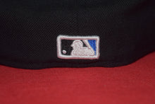 Load image into Gallery viewer, MLB New Era Cleveland Indians Chief Wahoo Fitted 59Fifty VINTAGE