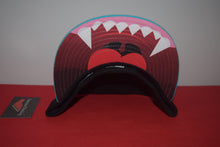 Load image into Gallery viewer, Mishka X New Era Eyeball Blue Fitted 59Fifty