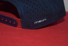 Load image into Gallery viewer, Melin Americana Collection Freedom Hydro Trenches Snapback
